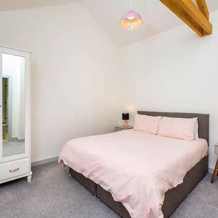 Cart Shed Cottage Truro Kültér fotó