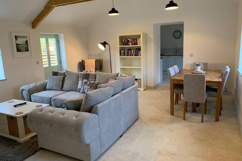 Cart Shed Cottage Truro Kültér fotó