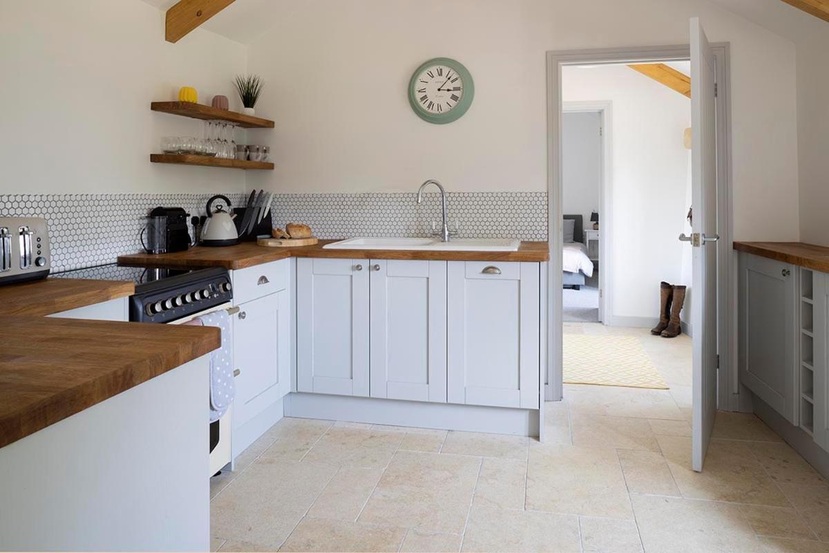 Cart Shed Cottage Truro Kültér fotó